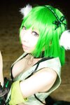 [Cosplay][KURUPIKA] Reku Momoiro 桃色れく - COSHOLIC 15
