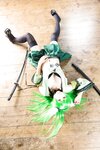 [Cosplay][KURUPIKA] Reku Momoiro 桃色れく - COSHOLIC 15