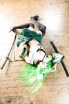 [Cosplay][KURUPIKA] Reku Momoiro 桃色れく - COSHOLIC 15