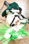 [Cosplay][KURUPIKA] Reku Momoiro 桃色れく - COSHOLIC 15