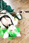 [Cosplay][KURUPIKA] Reku Momoiro 桃色れく - COSHOLIC 15