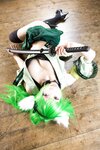 [Cosplay][KURUPIKA] Reku Momoiro 桃色れく - COSHOLIC 15