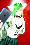 [Cosplay][KURUPIKA] Reku Momoiro 桃色れく - COSHOLIC 15