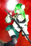 [Cosplay][KURUPIKA] Reku Momoiro 桃色れく - COSHOLIC 15