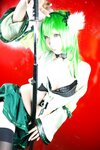 [Cosplay][KURUPIKA] Reku Momoiro 桃色れく - COSHOLIC 15