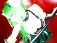 [Cosplay][KURUPIKA] Reku Momoiro 桃色れく - COSHOLIC 15
