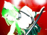 [Cosplay][KURUPIKA] Reku Momoiro 桃色れく - COSHOLIC 15
