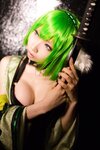 [Cosplay][KURUPIKA] Reku Momoiro 桃色れく - COSHOLIC 15