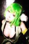 [Cosplay][KURUPIKA] Reku Momoiro 桃色れく - COSHOLIC 15