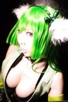 [Cosplay][KURUPIKA] Reku Momoiro 桃色れく - COSHOLIC 15