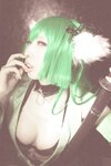 [Cosplay][KURUPIKA] Reku Momoiro 桃色れく - COSHOLIC 15