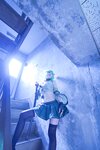 [Cosplay][KURUPIKA] Reku Momoiro 桃色れく - COSHOLIC 15