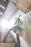 [Cosplay][KURUPIKA] Reku Momoiro 桃色れく - COSHOLIC 15