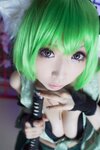 [Cosplay][KURUPIKA] Reku Momoiro 桃色れく - COSHOLIC 15