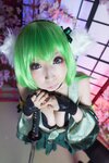 [Cosplay][KURUPIKA] Reku Momoiro 桃色れく - COSHOLIC 15
