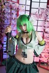 [Cosplay][KURUPIKA] Reku Momoiro 桃色れく - COSHOLIC 15