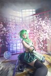 [Cosplay][KURUPIKA] Reku Momoiro 桃色れく - COSHOLIC 15
