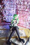 [Cosplay][KURUPIKA] Reku Momoiro 桃色れく - COSHOLIC 15