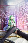 [Cosplay][KURUPIKA] Reku Momoiro 桃色れく - COSHOLIC 15