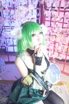 [Cosplay][KURUPIKA] Reku Momoiro 桃色れく - COSHOLIC 15