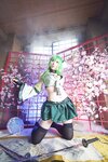 [Cosplay][KURUPIKA] Reku Momoiro 桃色れく - COSHOLIC 15