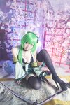 [Cosplay][KURUPIKA] Reku Momoiro 桃色れく - COSHOLIC 15