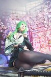[Cosplay][KURUPIKA] Reku Momoiro 桃色れく - COSHOLIC 15