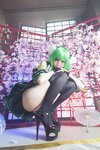 [Cosplay][KURUPIKA] Reku Momoiro 桃色れく - COSHOLIC 15