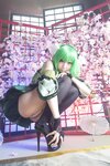 [Cosplay][KURUPIKA] Reku Momoiro 桃色れく - COSHOLIC 15