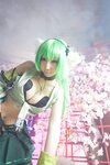 [Cosplay][KURUPIKA] Reku Momoiro 桃色れく - COSHOLIC 15