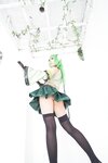 [Cosplay][KURUPIKA] Reku Momoiro 桃色れく - COSHOLIC 15