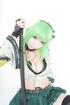 [Cosplay][KURUPIKA] Reku Momoiro 桃色れく - COSHOLIC 15