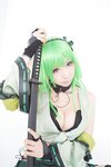 [Cosplay][KURUPIKA] Reku Momoiro 桃色れく - COSHOLIC 15