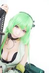 [Cosplay][KURUPIKA] Reku Momoiro 桃色れく - COSHOLIC 15