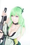 [Cosplay][KURUPIKA] Reku Momoiro 桃色れく - COSHOLIC 15