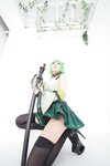 [Cosplay][KURUPIKA] Reku Momoiro 桃色れく - COSHOLIC 15