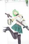 [Cosplay][KURUPIKA] Reku Momoiro 桃色れく - COSHOLIC 15