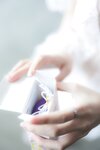 [Cosplay] 谢小蒽 婚纱