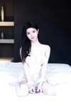 [Cosplay] 谢小蒽 婚纱