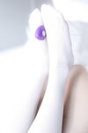 [Cosplay] 谢小蒽 婚纱