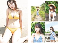 [Young Champion] 2024 No.14 (田中美久 永野芹佳)