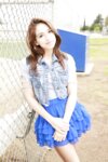 [Photobook] 麗しの海外GIRL 現役女子大生ヌード Sara Luvv
