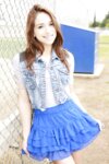 [Photobook] 麗しの海外GIRL 現役女子大生ヌード Sara Luvv