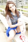 [Photobook] 麗しの海外GIRL 現役女子大生ヌード Sara Luvv
