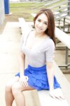 [Photobook] 麗しの海外GIRL 現役女子大生ヌード Sara Luvv