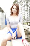 [Photobook] 麗しの海外GIRL 現役女子大生ヌード Sara Luvv