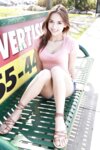 [Photobook] 麗しの海外GIRL 現役女子大生ヌード Sara Luvv