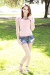 [Photobook] 麗しの海外GIRL 現役女子大生ヌード Sara Luvv