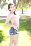 [Photobook] 麗しの海外GIRL 現役女子大生ヌード Sara Luvv