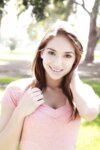 [Photobook] 麗しの海外GIRL 現役女子大生ヌード Sara Luvv